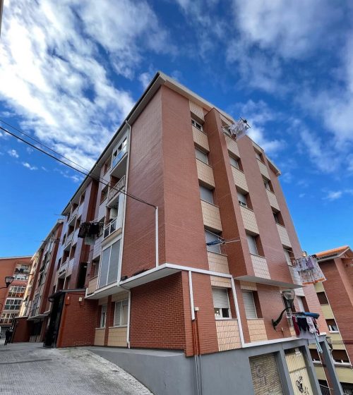 Proyectos de Rehabilitación Integral en Cantabria y Bizkaia